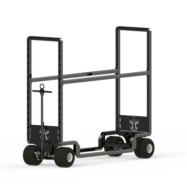 pti box, pit cart, steer cart, pit box steering, pit cart steering, pit innovations